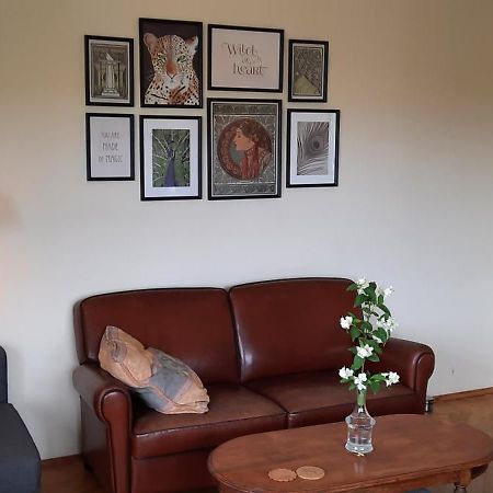 Familiehuis Fuchs Horni Branna Luaran gambar