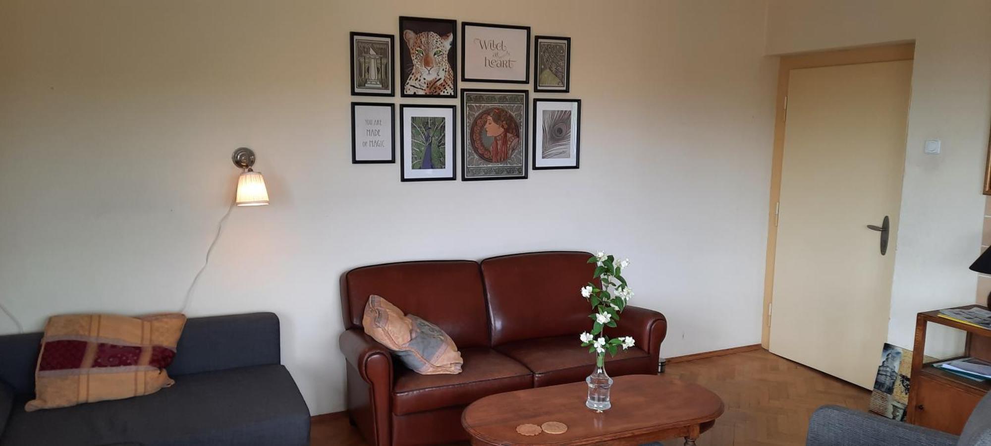 Familiehuis Fuchs Horni Branna Luaran gambar